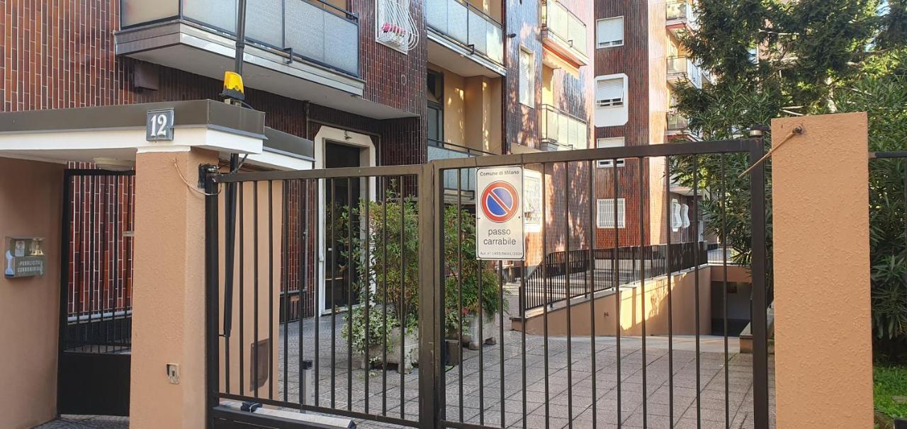 Easy Home Milano Exterior photo